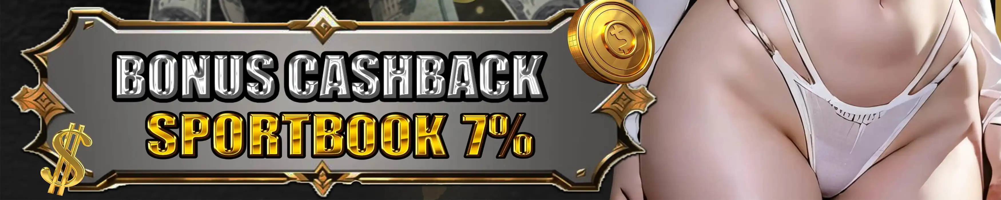 Bonus Cashback MAHONGBET