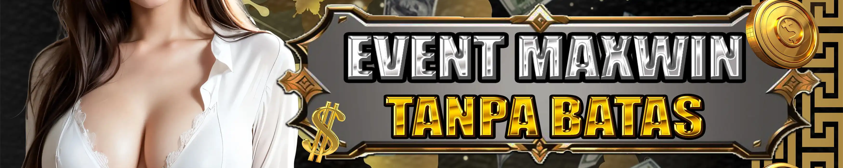 Event Maxwin MAHONGBET